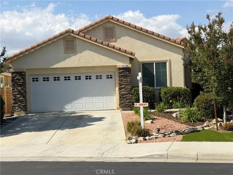 Photo of 26516 Rim Creek Path, Menifee, CA 92584 (MLS # IV26089907)