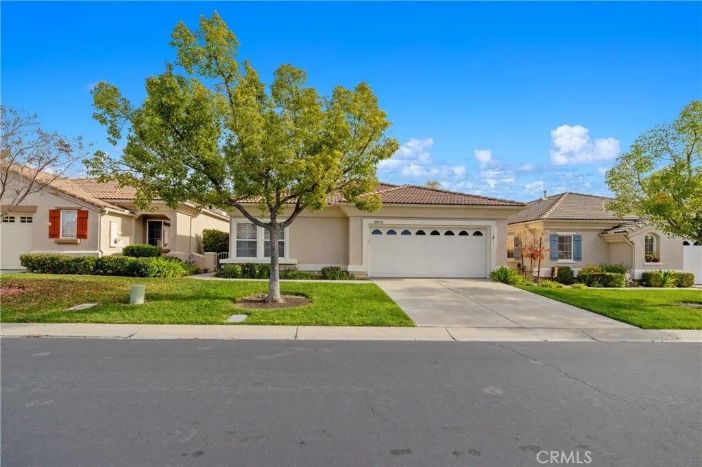 Photo of 24272 Calle Artino, Murrieta, CA 92562 (MLS # SW25280793)