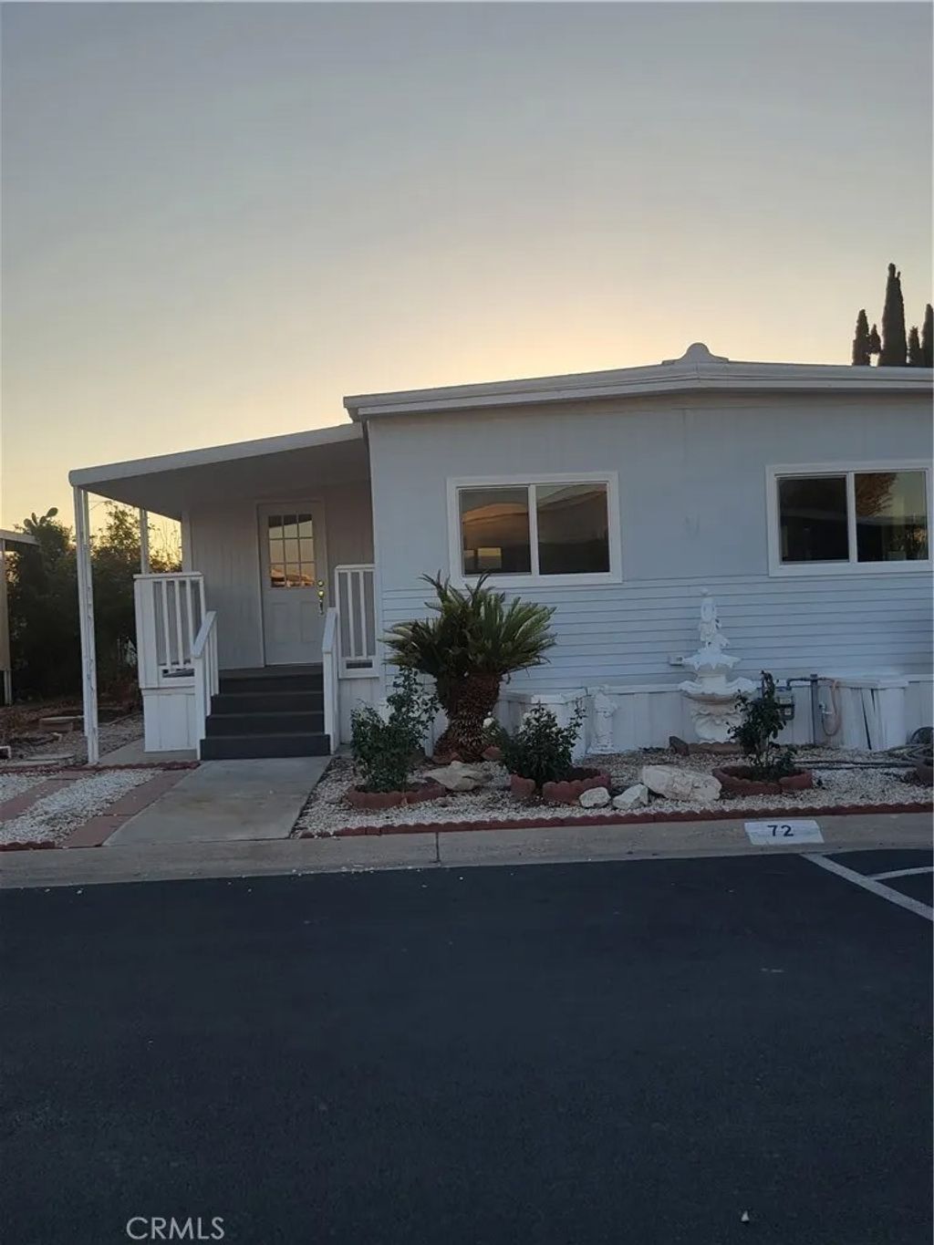 Photo of 3700 Buchanan St #72, Riverside, CA 92503 (MLS # IG25257260)