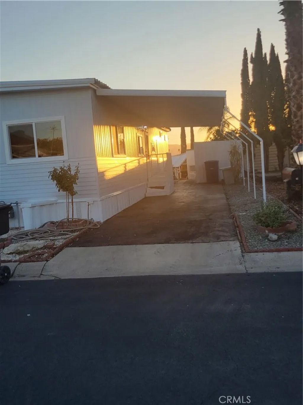 Photo of 3700 Buchanan St #72, Riverside, CA 92503 (MLS # IG25257260)