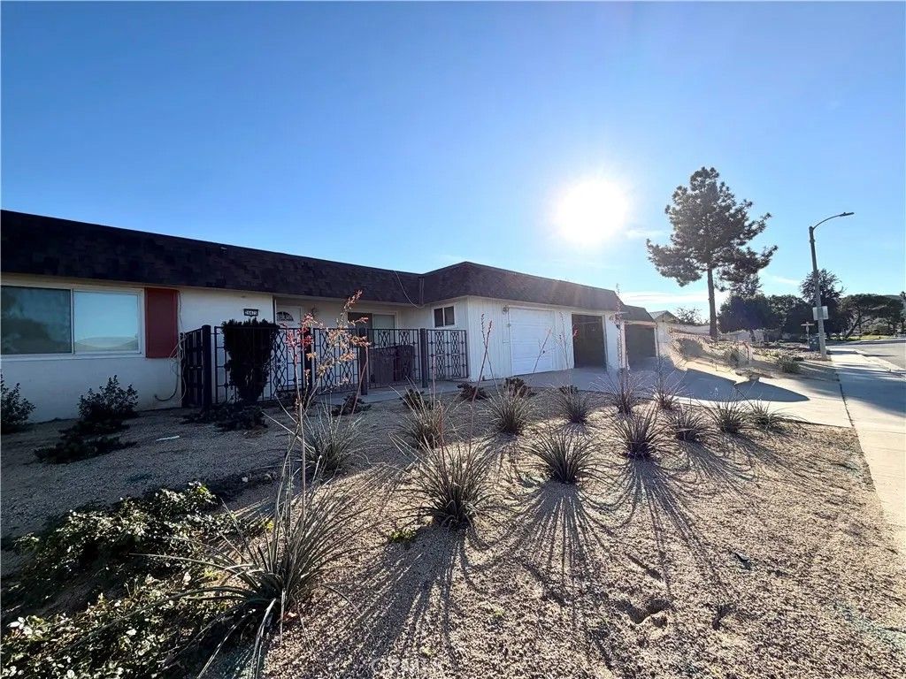 Photo of 26475 Mccall Boulevard, Menifee, CA 92586 (MLS # SW26008238)
