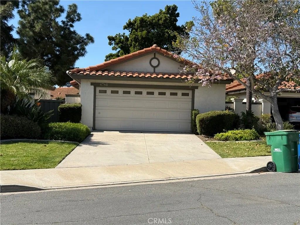 Photo of 4786 Macadamia Court, Oceanside, CA 92057 (MLS # IV26053087)