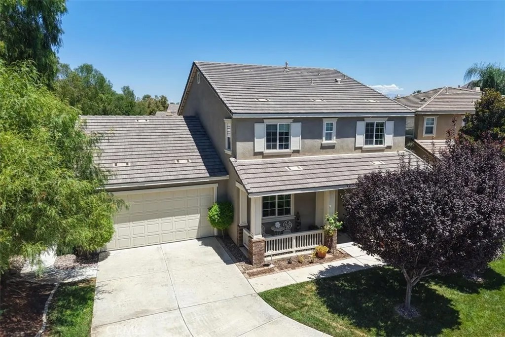 29516 Wind Runner Court