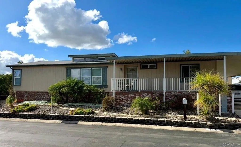 Photo of 525 W El Norte Parkway #216, Escondido, CA 92026 (MLS # NDP2510862)