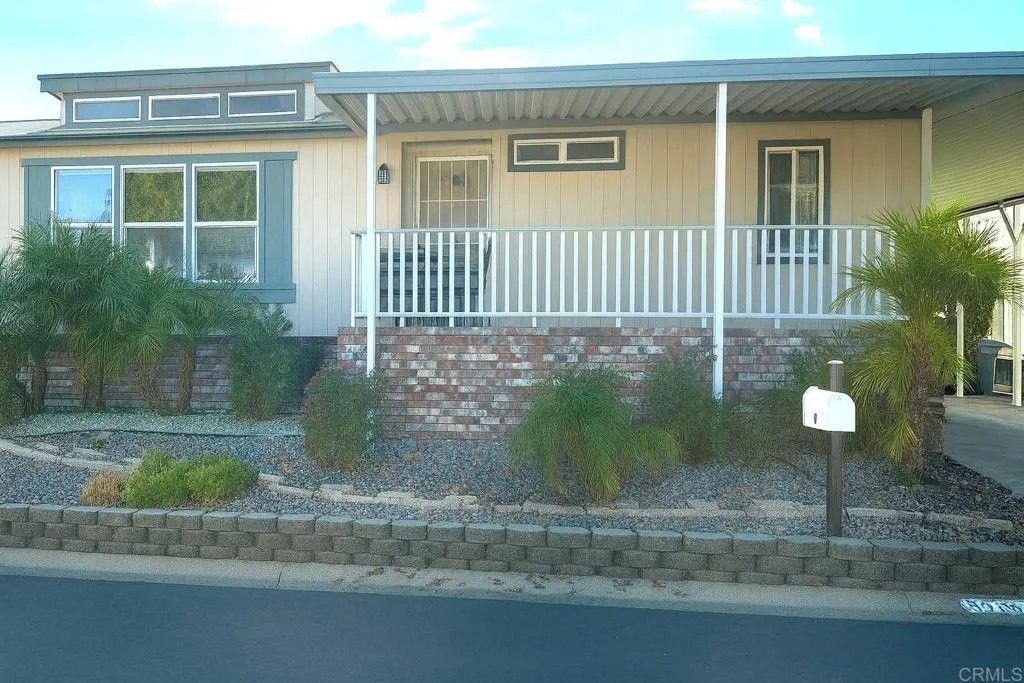 Photo of 525 W El Norte Parkway #216, Escondido, CA 92026 (MLS # NDP2510862)