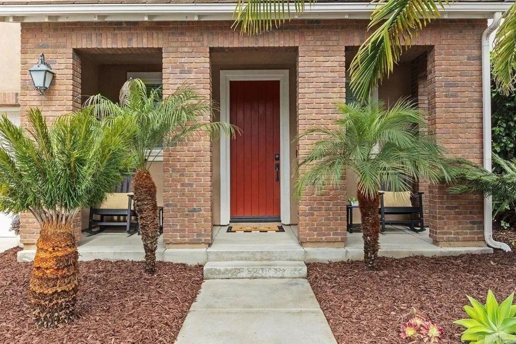 Photo of 3522 Buck Ridge Avenue, Carlsbad, CA 92010 (MLS # NDP2601572)