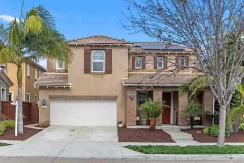 Photo of 3522 Buck Ridge Avenue, Carlsbad, CA 92010 (MLS # NDP2601572)