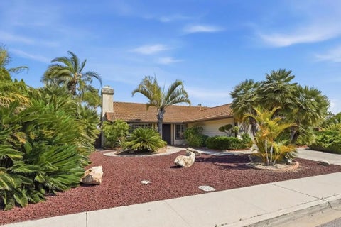 Photo of 5243 Silver Bluff Drive, Oceanside, CA 92057 (MLS # NDP2605942)