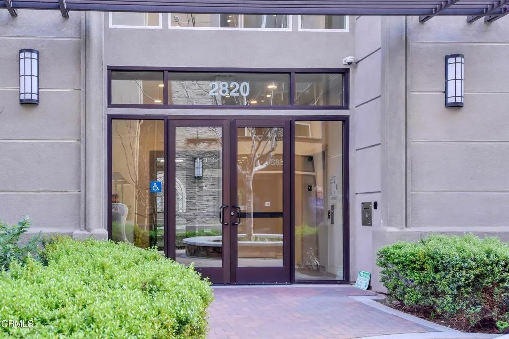 2820 Wagon Wheel Road 403