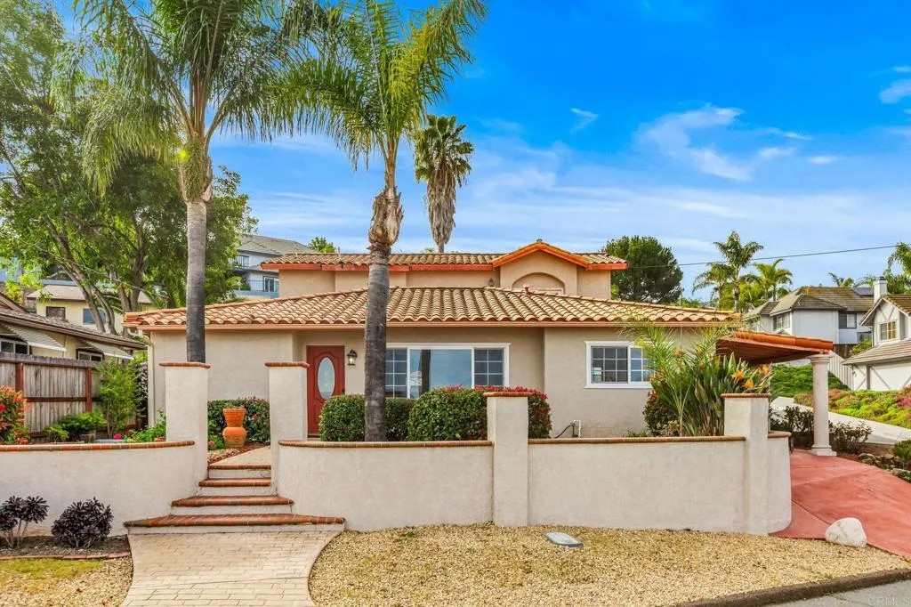 8319 Prospect Avenue