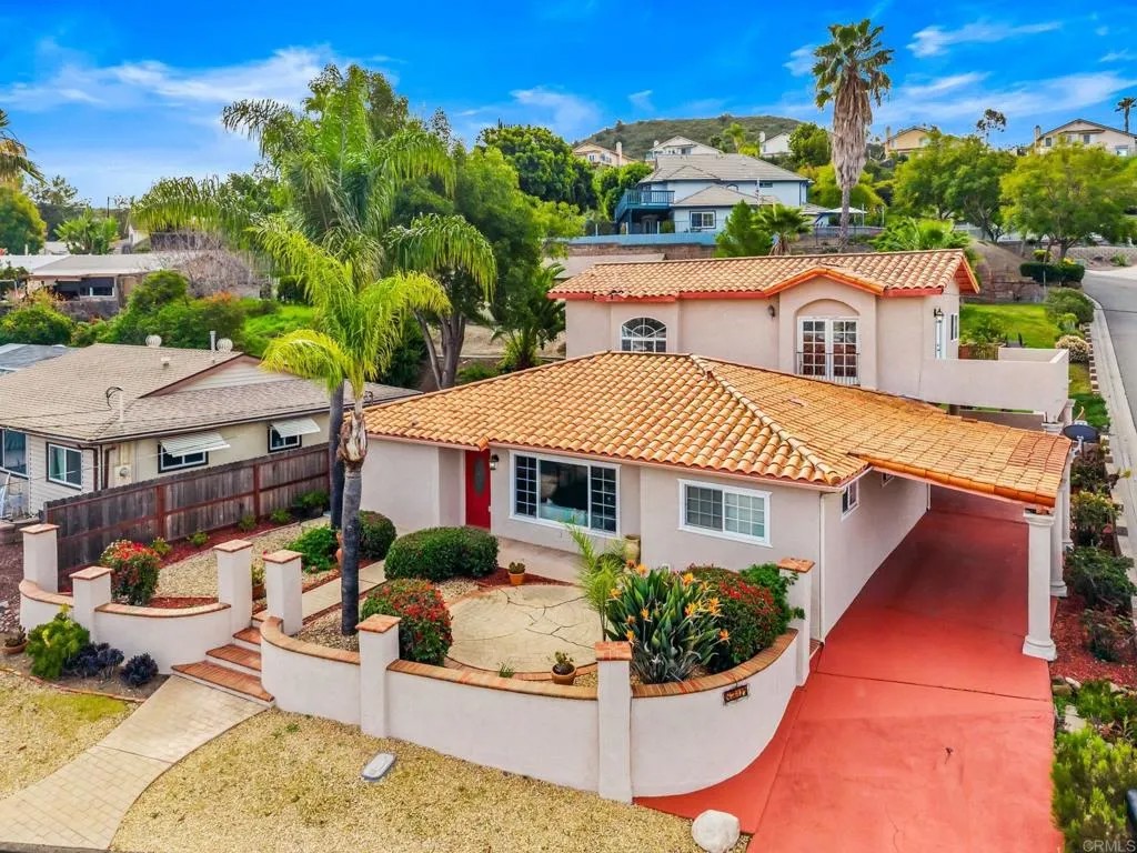 8319 Prospect Avenue