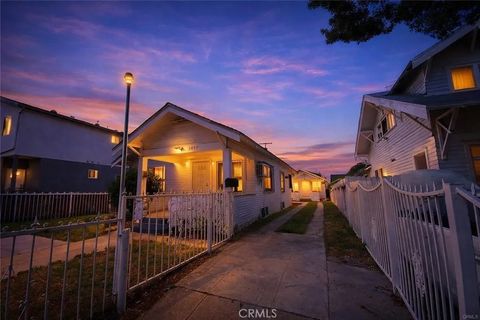 3959 Halldale Los Angeles CA 90062