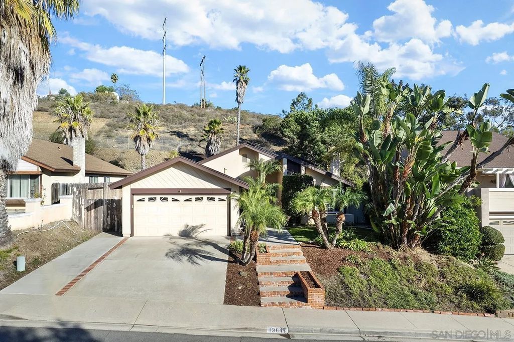 Photo of 13647 Paseo Cardiel, San Diego, CA 92129 (MLS # 250044747)