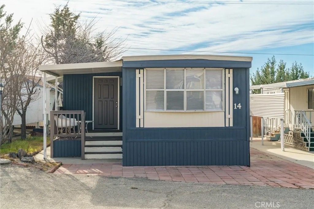 Photo of 53651 US Highway 371 #14, Anza, CA 92539 (MLS # SW26043000)