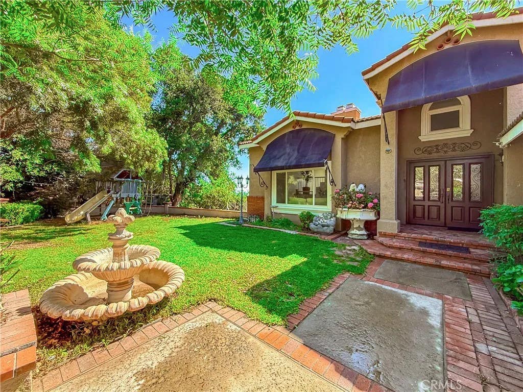 Photo of 15429 Turquoise Cir, Chino Hills, CA 91709 (MLS # AR26181544)
