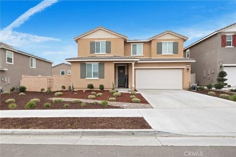 30585 Gardner Menifee CA 92584