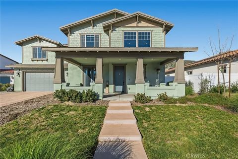 Photo of 369 Rose St, Fillmore, CA 93015 (MLS # SR25275463)