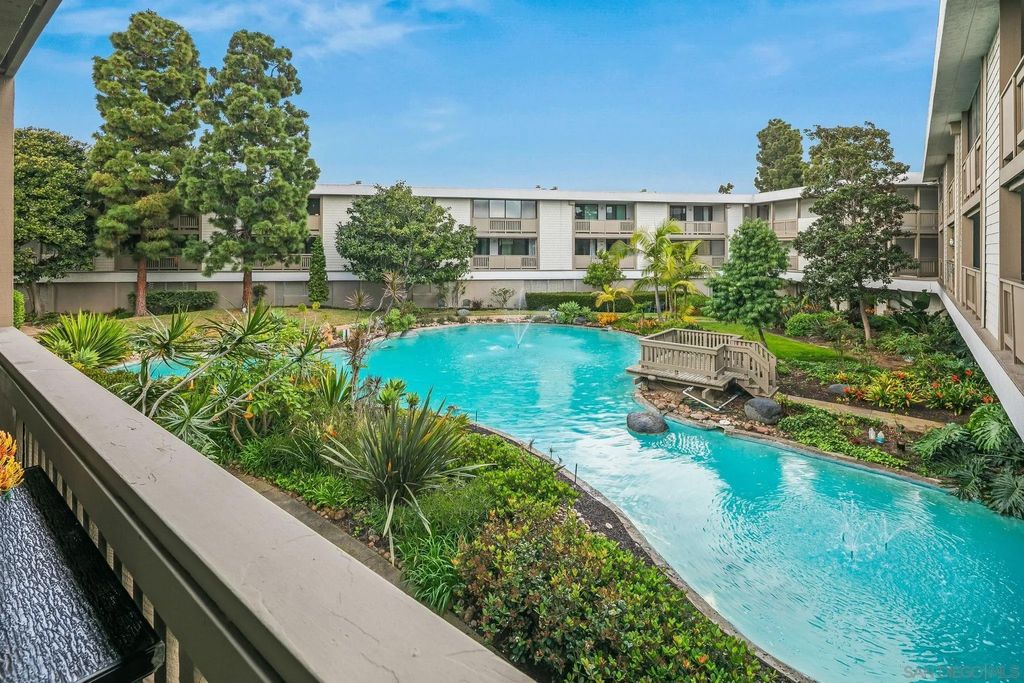 Photo of 3098 Rue Dorleans #215, San Diego, CA 92110 (MLS # 260008761)