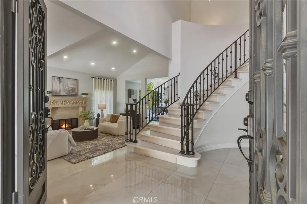 4423 Tedregal Court