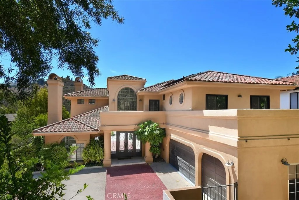 4423 Tedregal Court