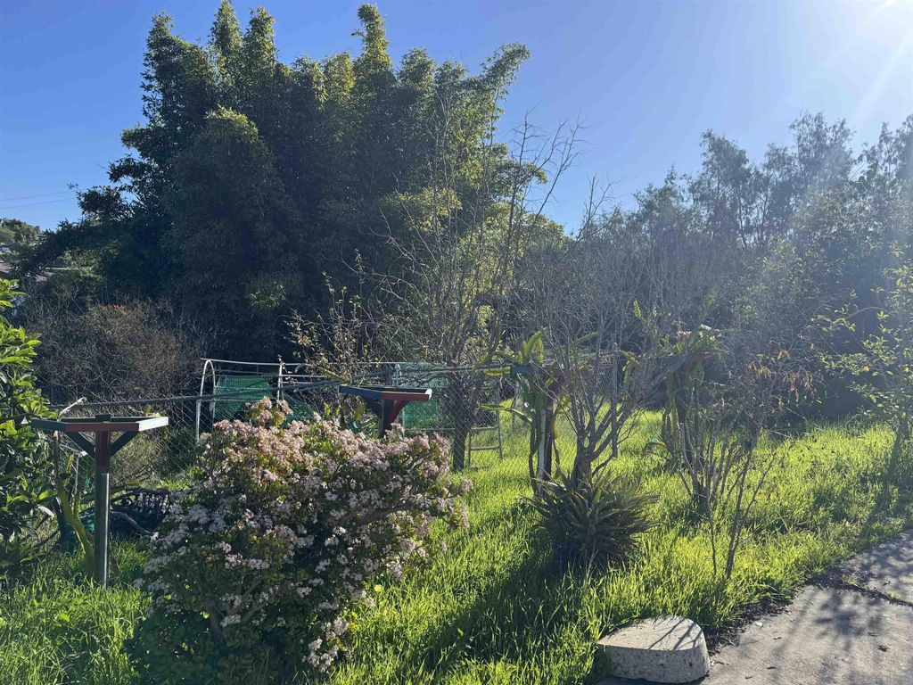 Photo of 9317 Lamar Street, Spring Valley, CA 91977 (MLS # 260008308)