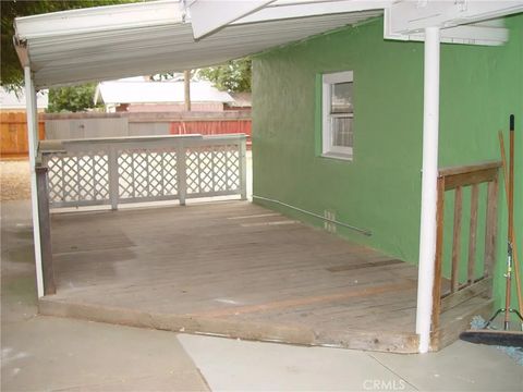 Tiny photo for 405 Riverside Avenue, Chowchilla, CA 93610 (MLS # MD25247746)