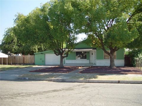 Tiny photo for 405 Riverside Avenue, Chowchilla, CA 93610 (MLS # MD25247746)