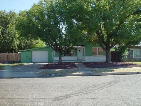 Photo of 405 Riverside Avenue, Chowchilla, CA 93610 (MLS # MD25247746) Photo of 405 Riverside Avenue, Chowchilla, CA 93610 (MLS # MD25247746)