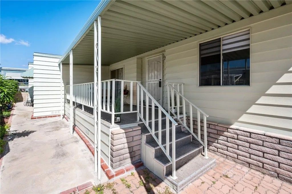 Photo of 1065 Lomita #295, Lomita, CA 90710 (MLS # SB26049825)