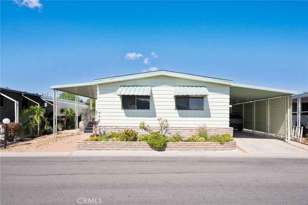 Photo of 1065 Lomita #295, Lomita, CA 90710 (MLS # SB26049825)