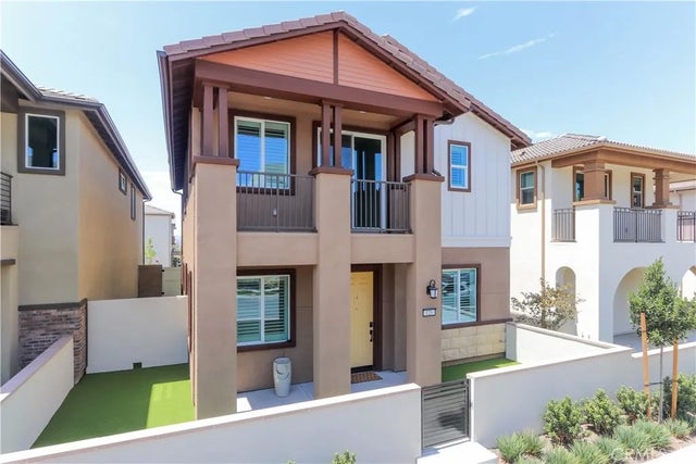 126 Carmine, Irvine