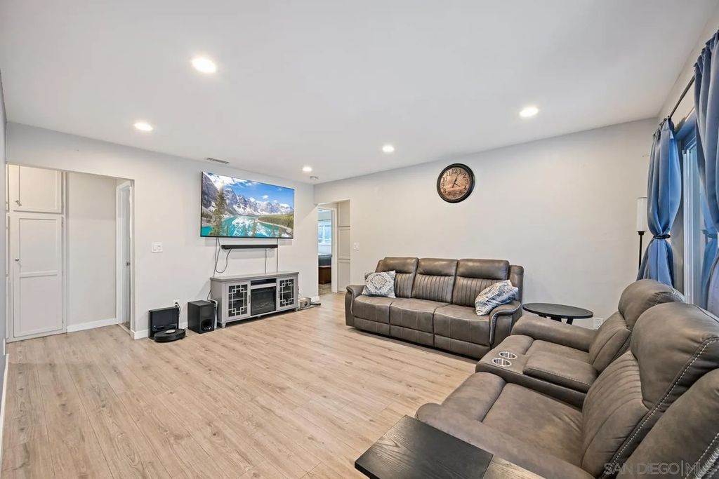 Photo of 1737 Republic St, San Diego, CA 92114 (MLS # 260009743)