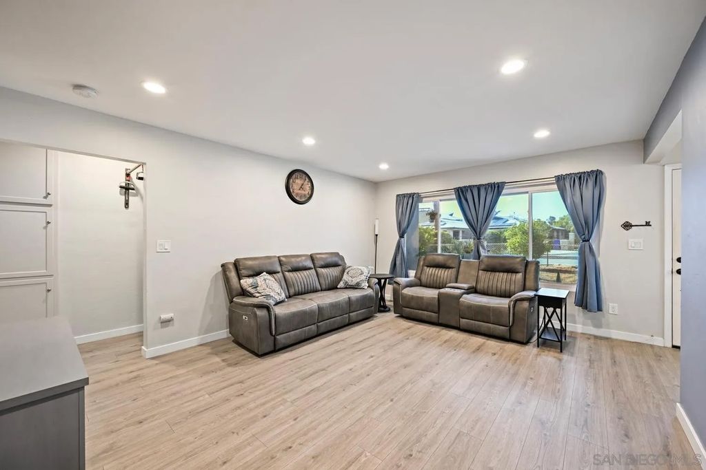 Photo of 1737 Republic St, San Diego, CA 92114 (MLS # 260009743)