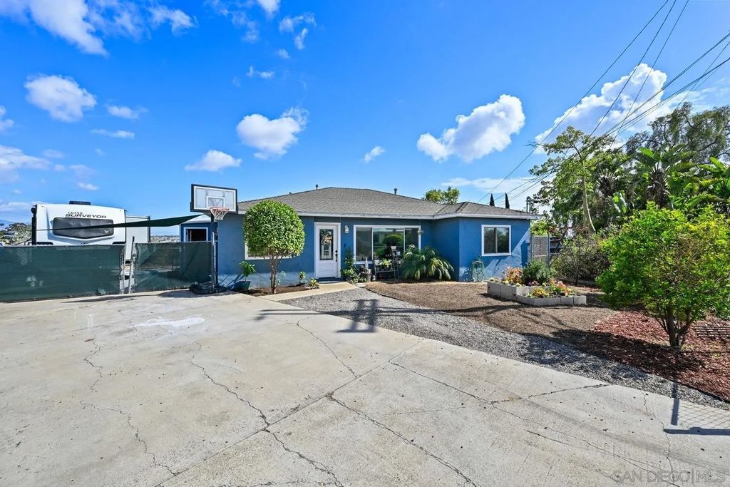 Photo of 1737 Republic St, San Diego, CA 92114 (MLS # 260009743)
