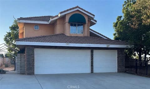 Photo of 11505 Allwood DR, Riverside, CA 92503 (MLS # IV26129695)