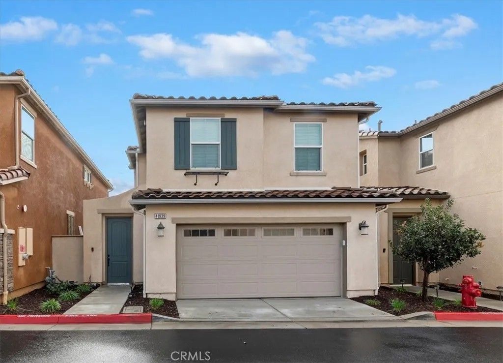 Photo of 41939 Pedraza Street, Murrieta, CA 92562 (MLS # IV26036931)