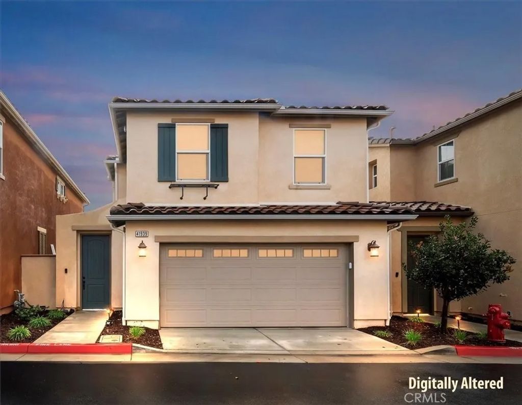 Photo of 41939 Pedraza Street, Murrieta, CA 92562 (MLS # IV26036931)