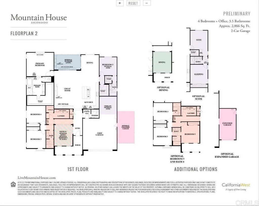 2454 WOODLAND HEIGHTS GLEN