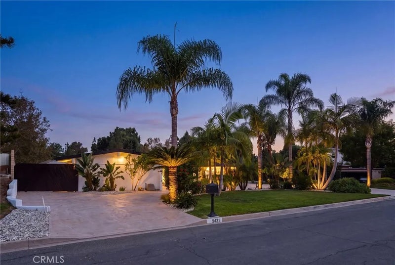 5431 Rockledge Drive