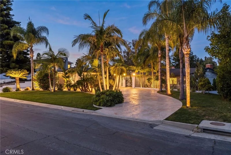 5431 Rockledge Drive