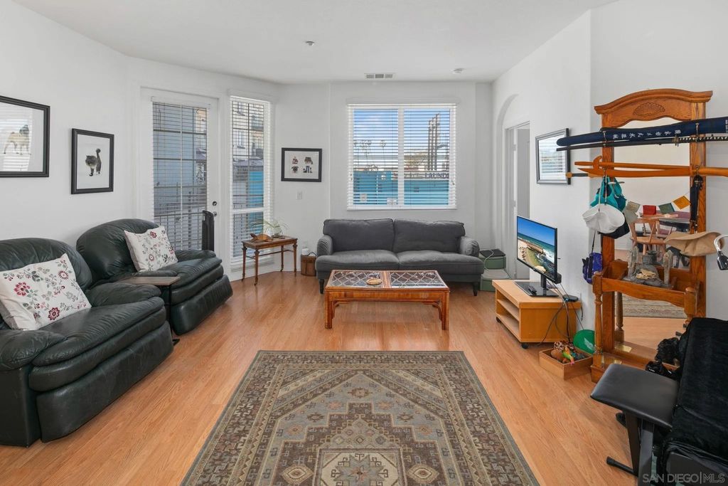 Photo of 3950 Ohio St #225, San Diego, CA 92104 (MLS # 260005592)