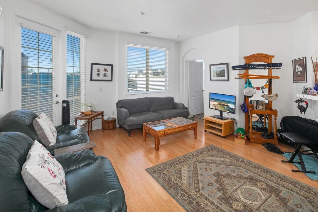 Photo of 3950 Ohio St #225, San Diego, CA 92104 (MLS # 260005592)