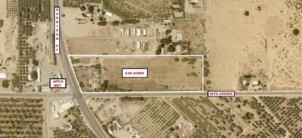 Photo of 65940 Ca-86, Thermal, CA 92274 (MLS # 219150115DA)