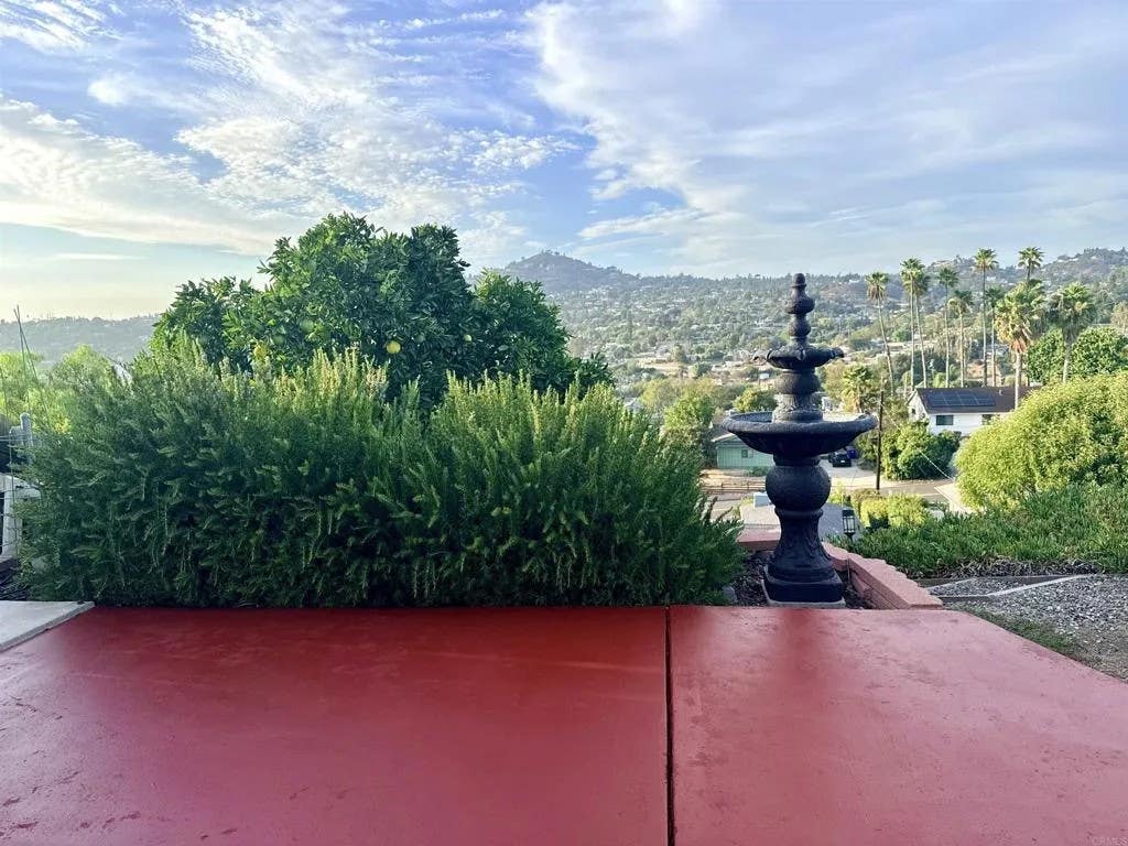 Photo of 10032 Cristobal Drive, Spring Valley, CA 91977 (MLS # PTP2606420)