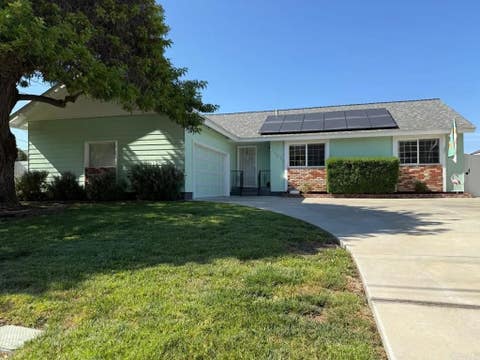 Photo of 10032 Cristobal Drive, Spring Valley, CA 91977 (MLS # PTP2606420)