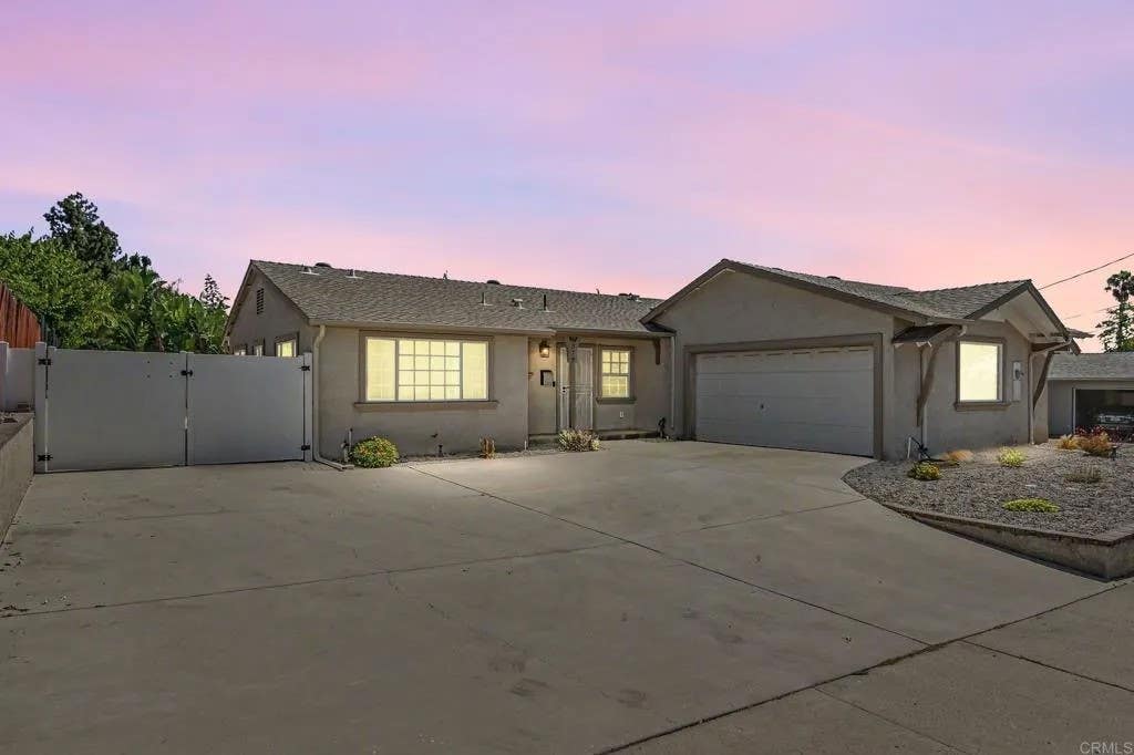 Photo of 8378 Lake Ashwood Avenue, San Diego, CA 92119 (MLS # PTP2606342)