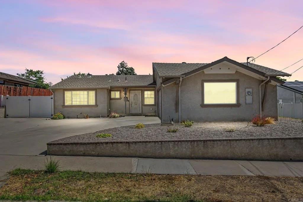 Photo of 8378 Lake Ashwood Avenue, San Diego, CA 92119 (MLS # PTP2606342)