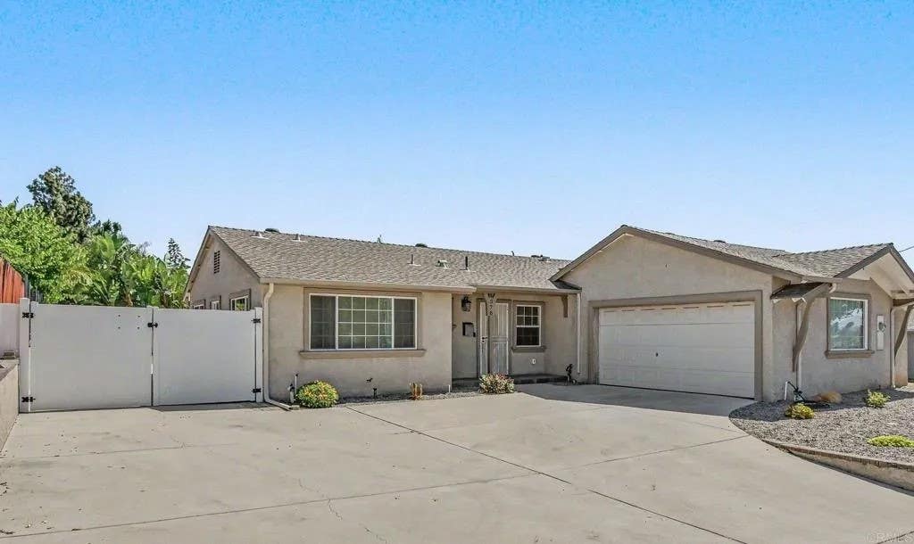 Photo of 8378 Lake Ashwood Avenue, San Diego, CA 92119 (MLS # PTP2606342)