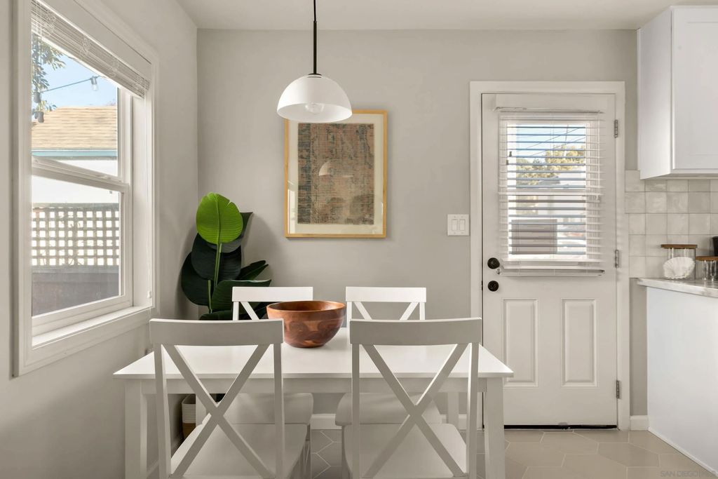 Photo of 1453 Thomas Ave, San Diego, CA 92109 (MLS # 250044823)