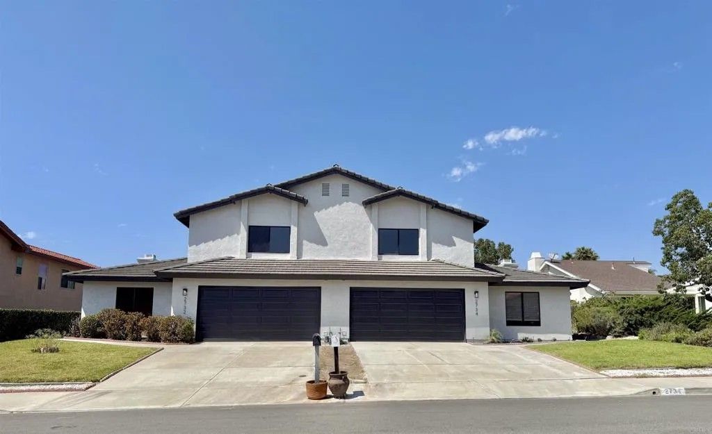 Photo of 2732 Luciernaga Street, Carlsbad, CA 92009 (MLS # NDP2507192)